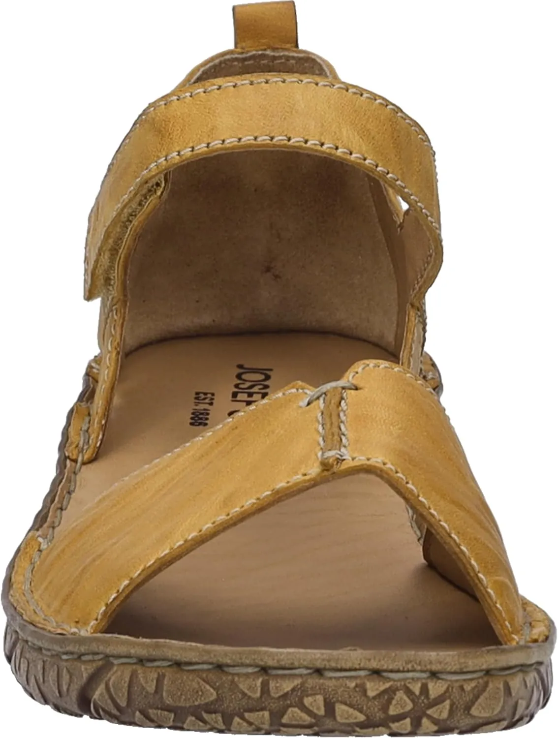 Josef Seibel Ivy 05, amber