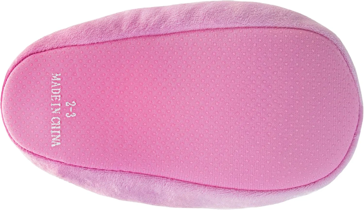 Josmo Sanrio Hello Kitty slippers for Women - Kitty White Indoor Adult House Shoes Cute Plush Fuzzy Cat Slipper