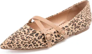 Journee Collection Women's Patricia Ballet Flat