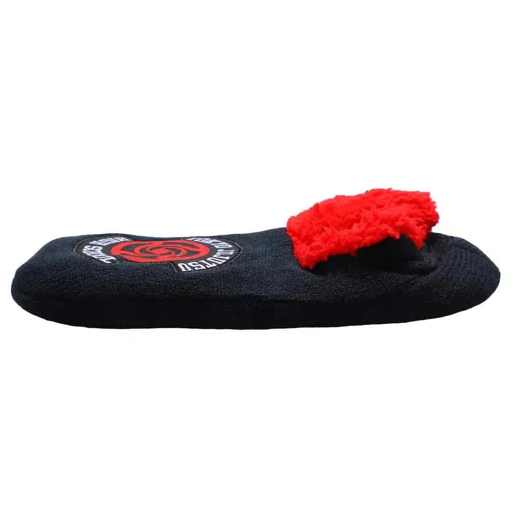 Jujutsu Kaisen - Tokyo Jujutsu High School Slipper Socks - Bioworld