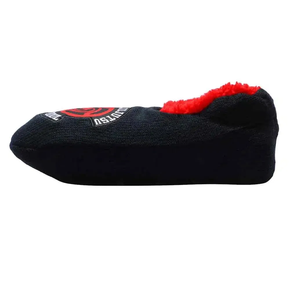 Jujutsu Kaisen - Tokyo Jujutsu High School Slipper Socks - Bioworld