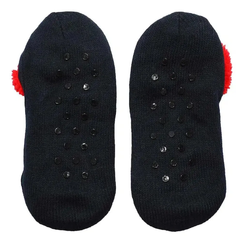 Jujutsu Kaisen - Tokyo Jujutsu High School Slipper Socks - Bioworld