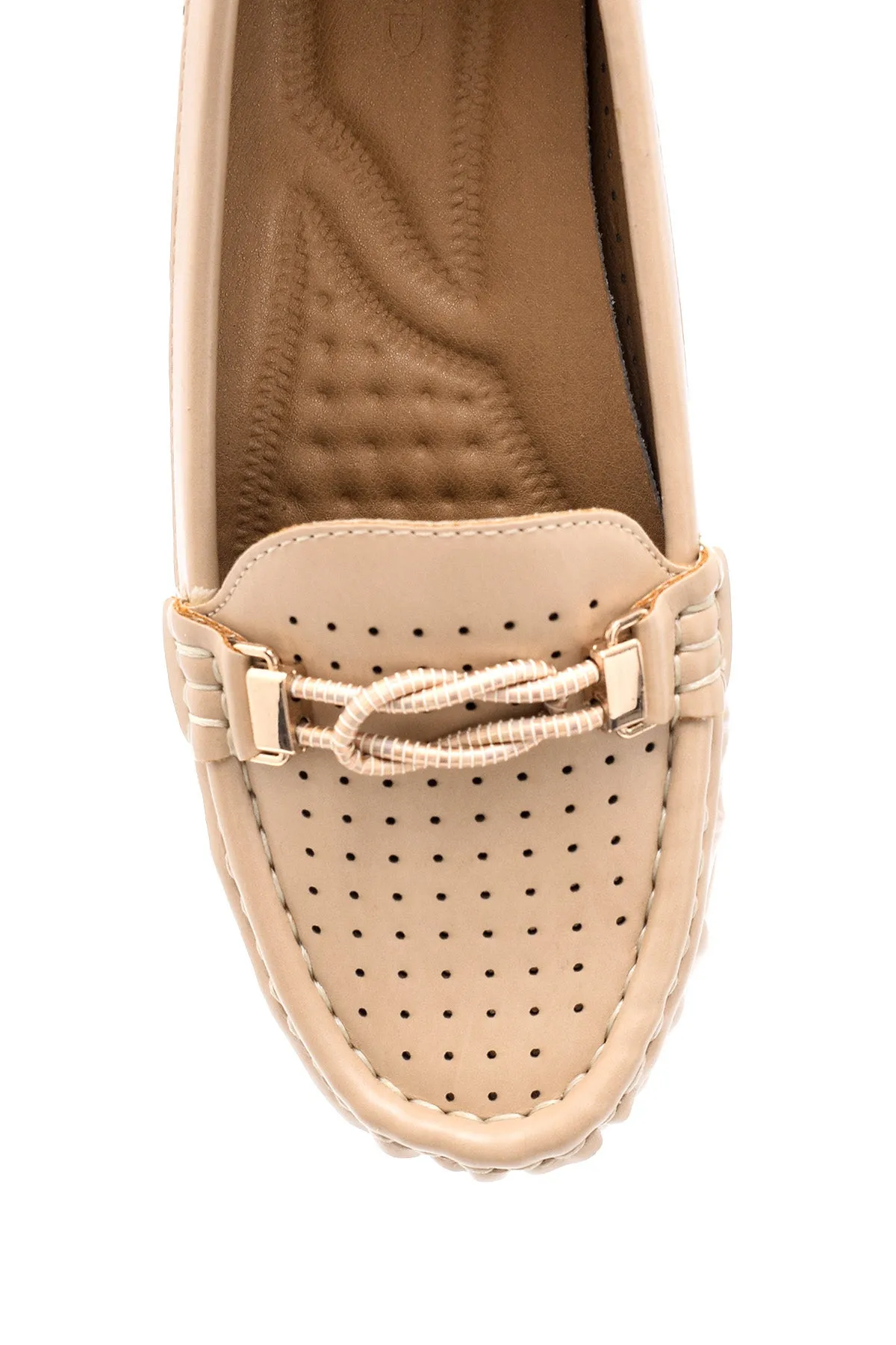 Kadın Loafer