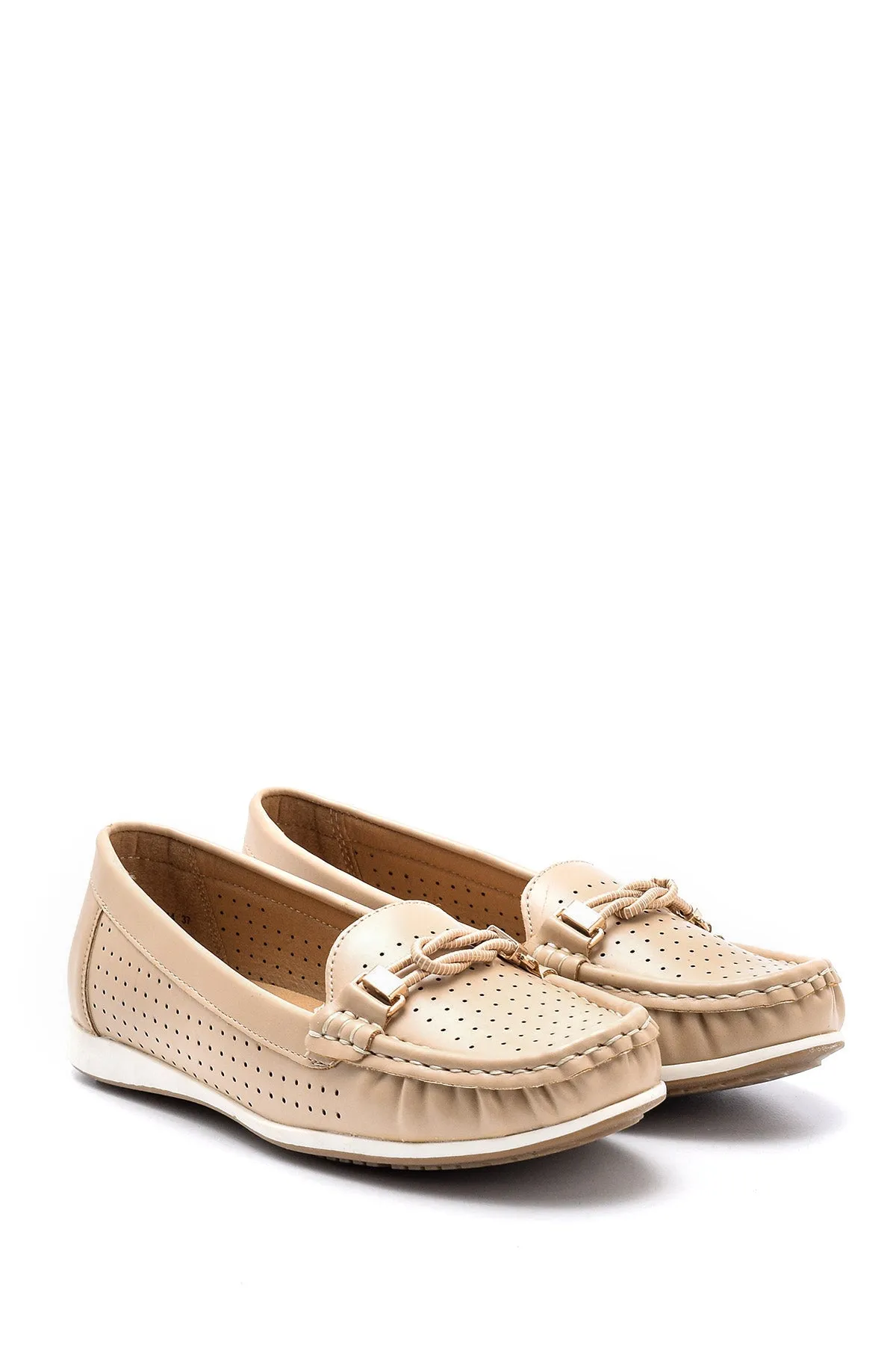 Kadın Loafer