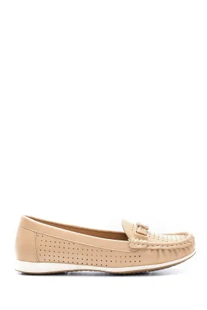 Kadın Loafer