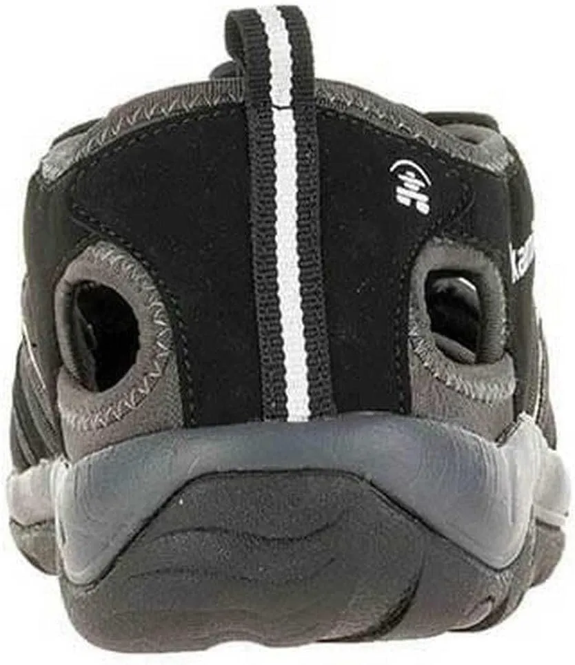 Kamik Men's Fischer Fisherman Sandal