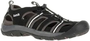 Kamik Men's Fischer Fisherman Sandal
