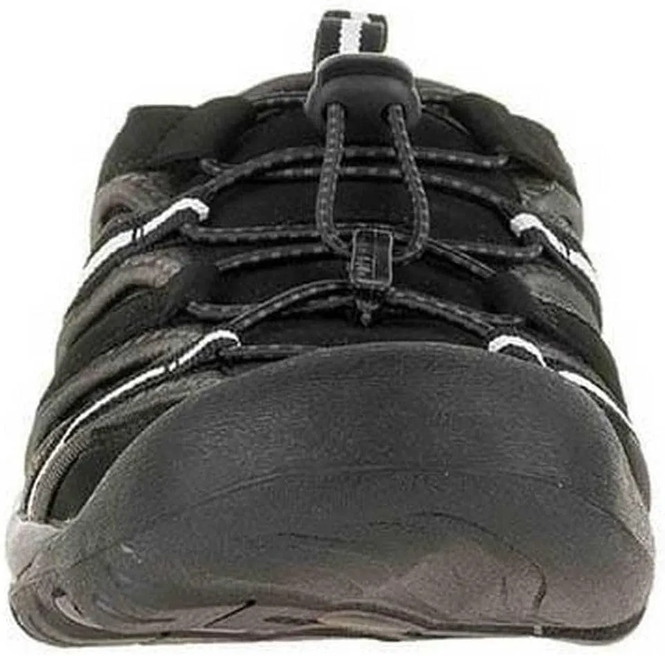 Kamik Men's Fischer Fisherman Sandal