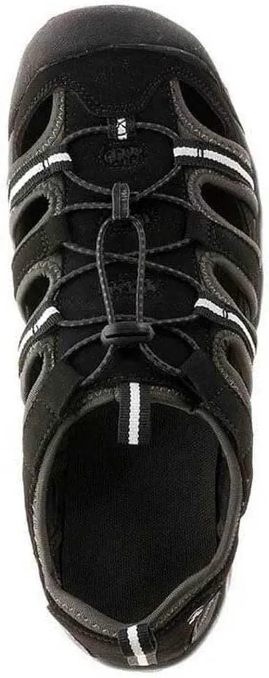 Kamik Men's Fischer Fisherman Sandal