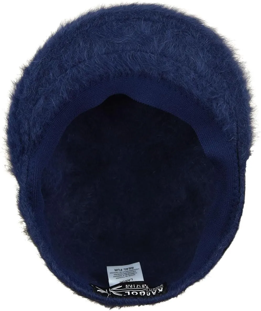 Kangol Furgora 504 Hat - Sea Kelp/XL Ivy Caps & Flat Caps