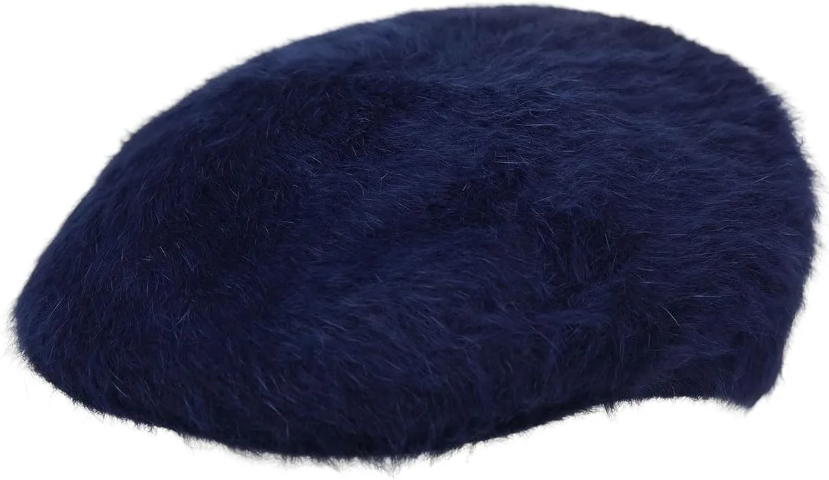 Kangol Furgora 504 Hat - Sea Kelp/XL Ivy Caps & Flat Caps