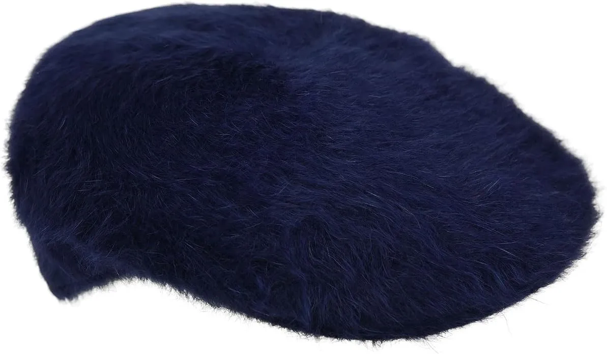 Kangol Furgora 504 Hat - Sea Kelp/XL Ivy Caps & Flat Caps