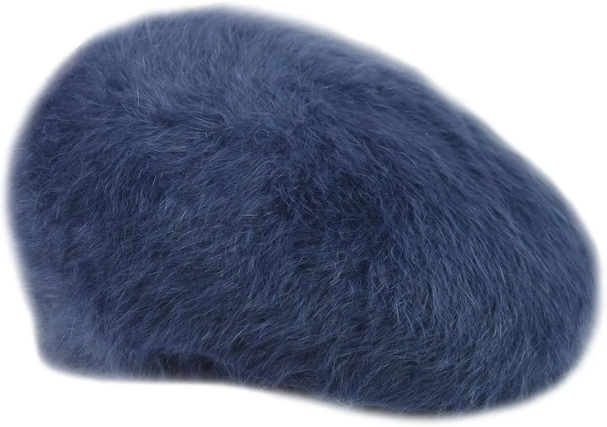 Kangol Furgora 504 Hat - Sea Kelp/XL Ivy Caps & Flat Caps