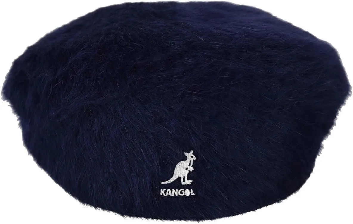 Kangol Furgora 504 Hat - Sea Kelp/XL Ivy Caps & Flat Caps