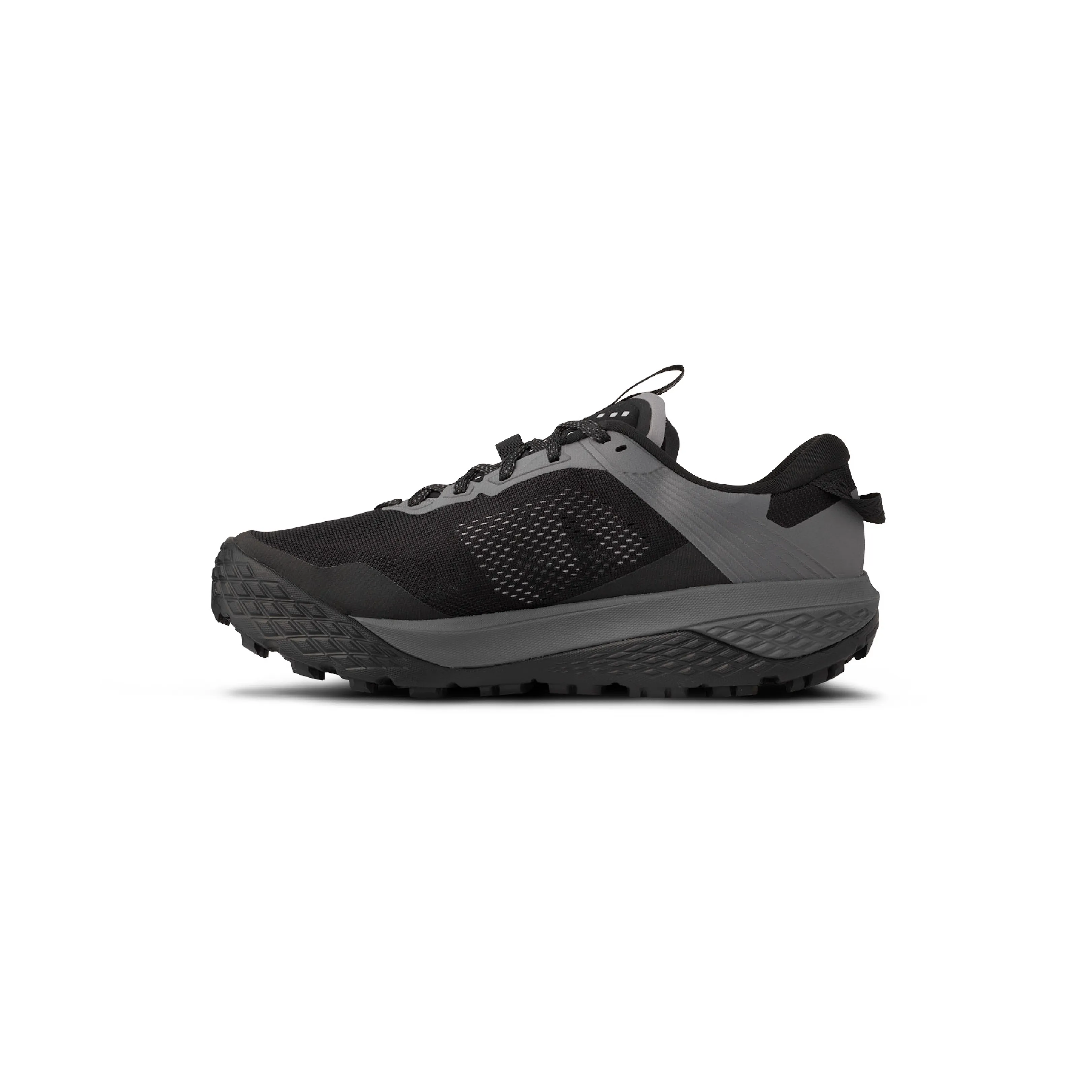 Karhu Ikoni Trail WR Black / Black