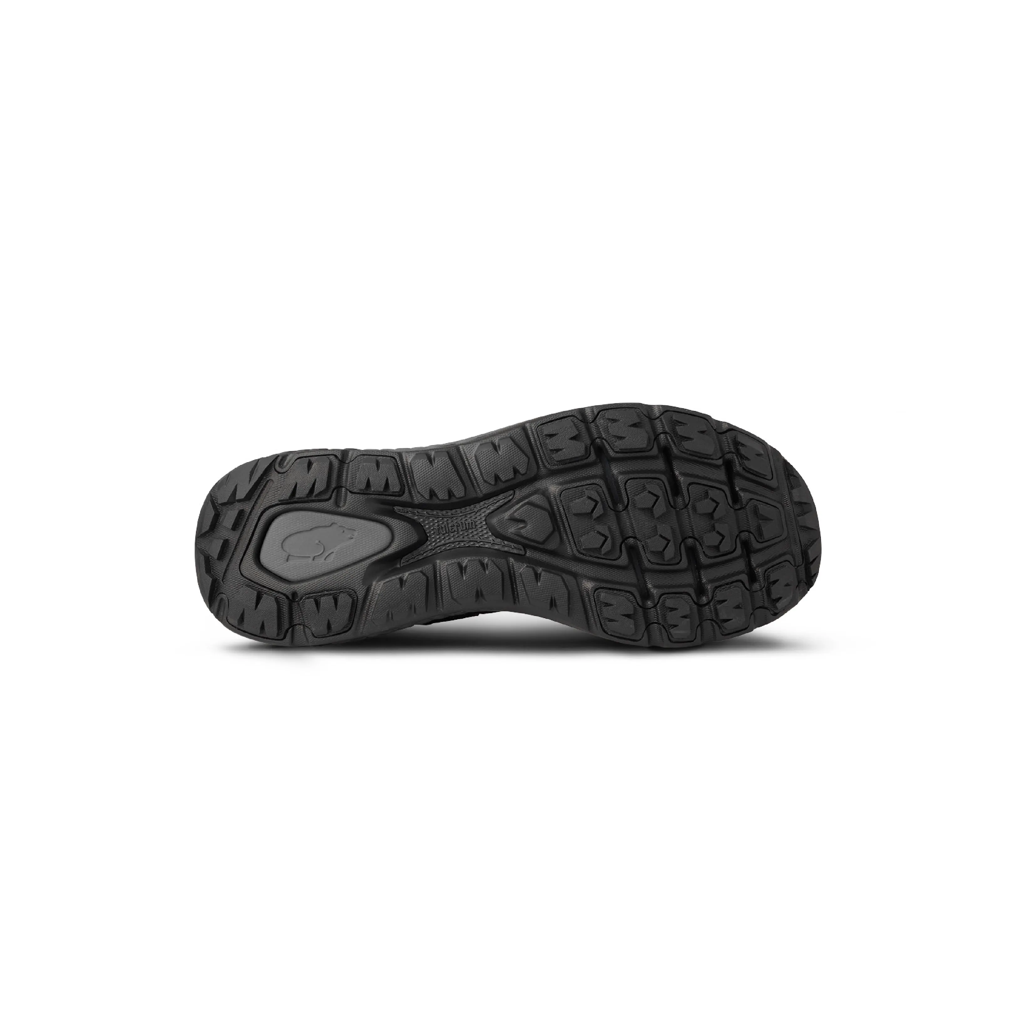Karhu Ikoni Trail WR Black / Black