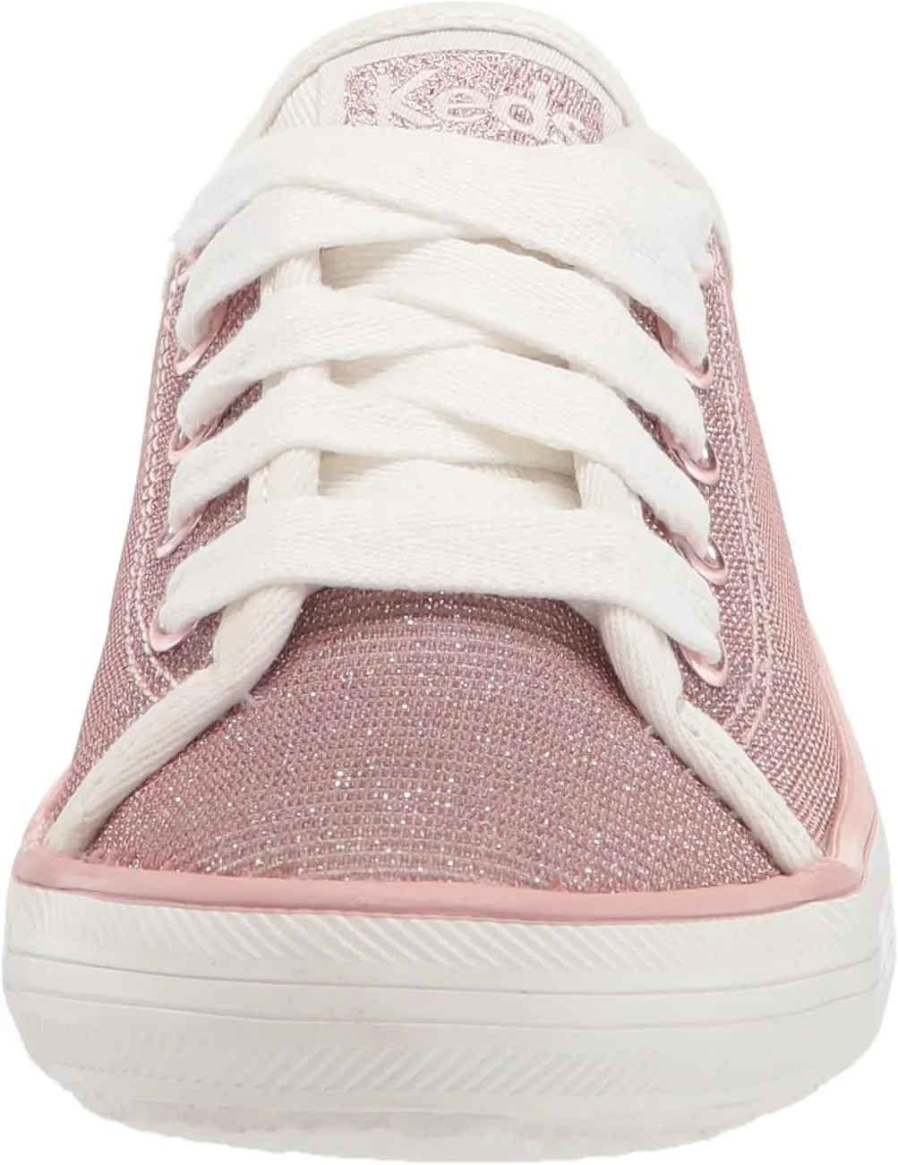 Keds Unisex-Child Kickstart Sneaker