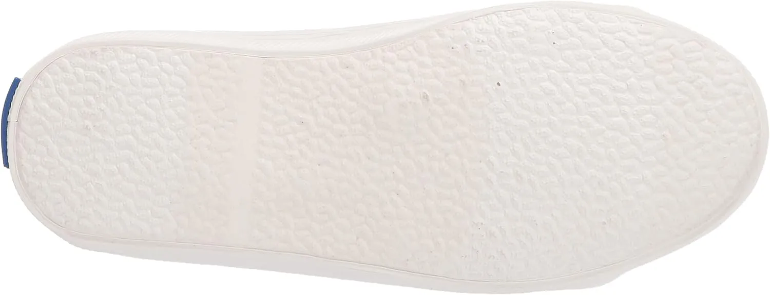 Keds Unisex-Child Kickstart Sneaker