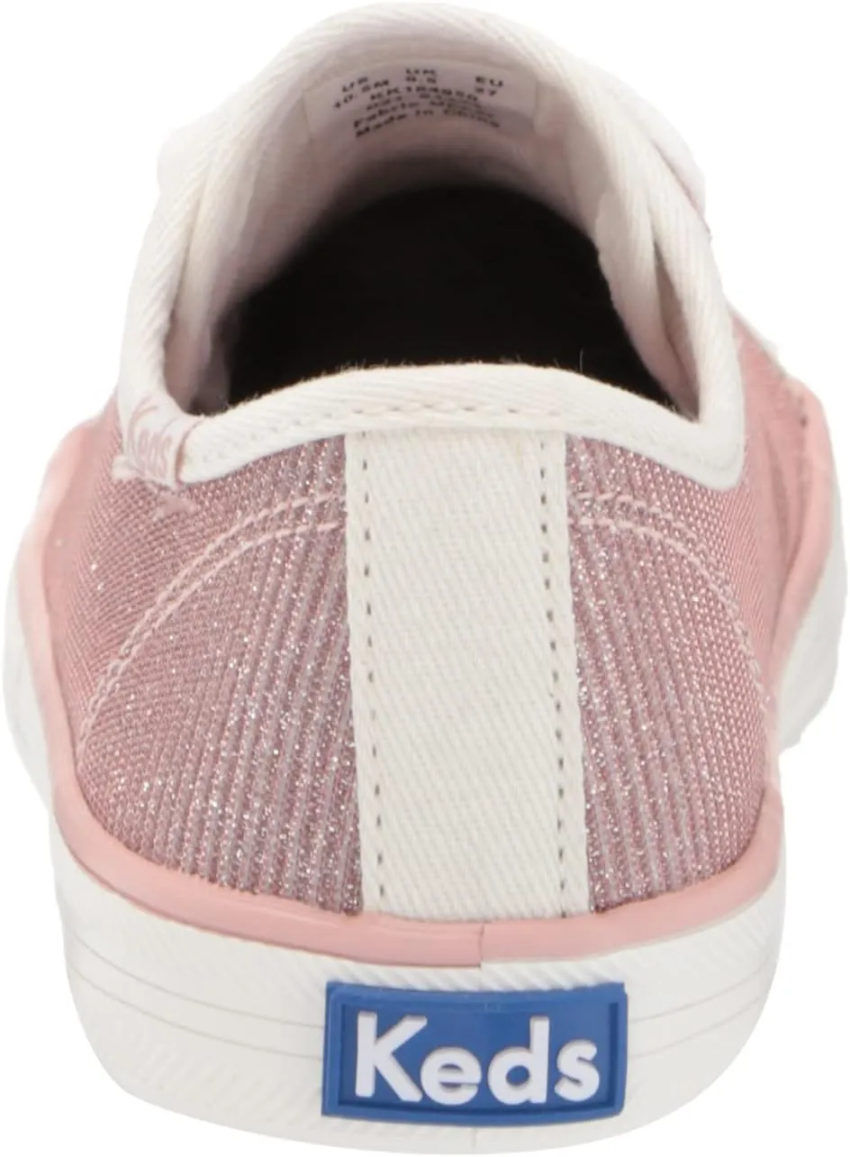 Keds Unisex-Child Kickstart Sneaker