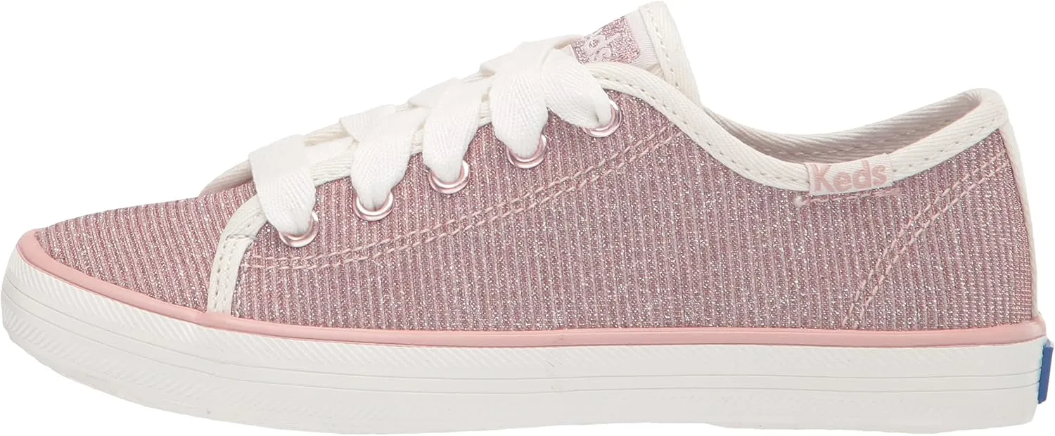 Keds Unisex-Child Kickstart Sneaker