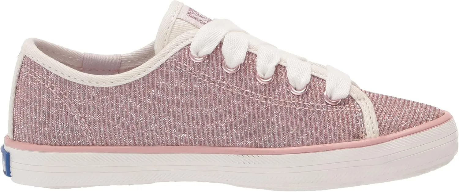 Keds Unisex-Child Kickstart Sneaker