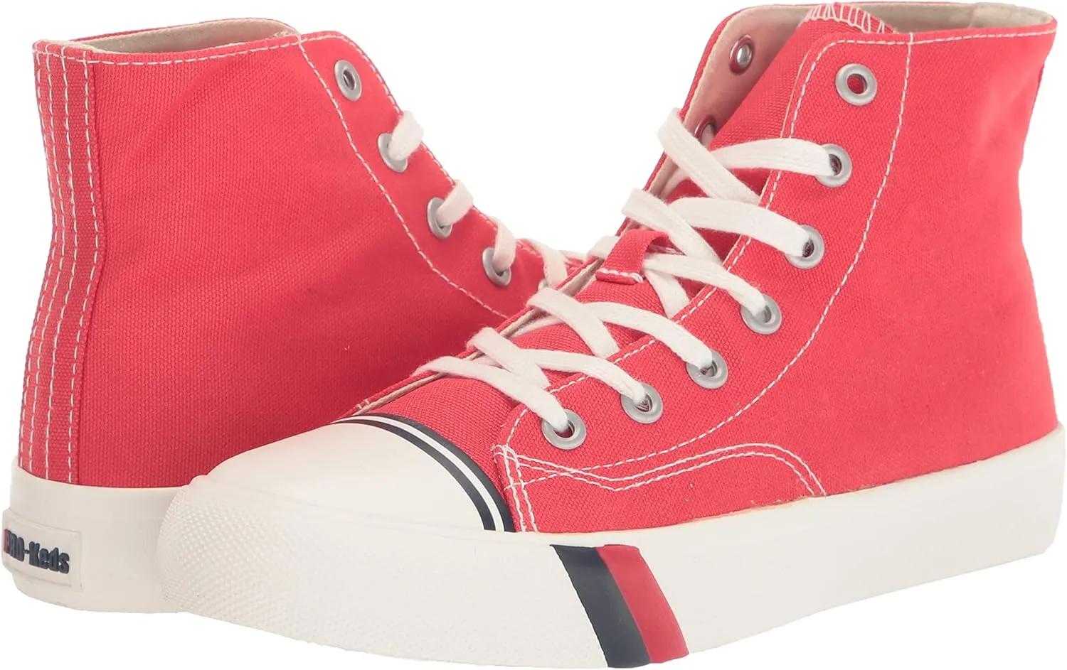 Keds Unisex-Child Royal Hi Sneaker