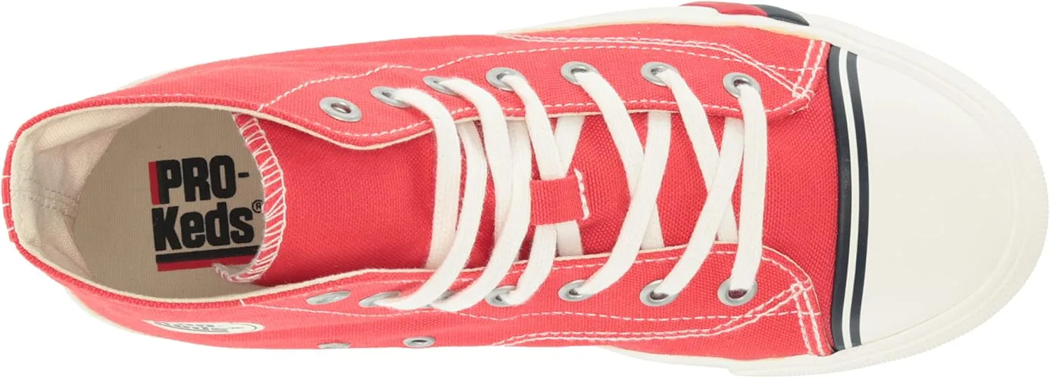 Keds Unisex-Child Royal Hi Sneaker