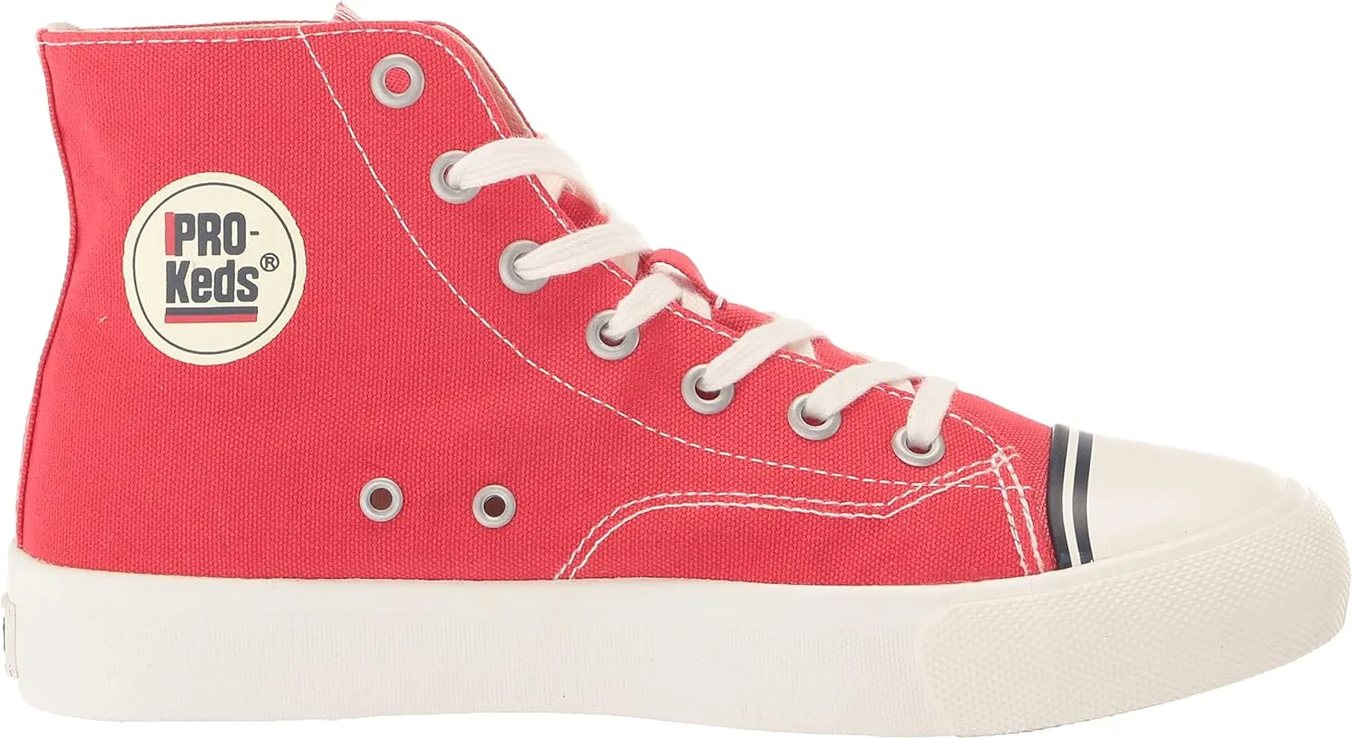 Keds Unisex-Child Royal Hi Sneaker