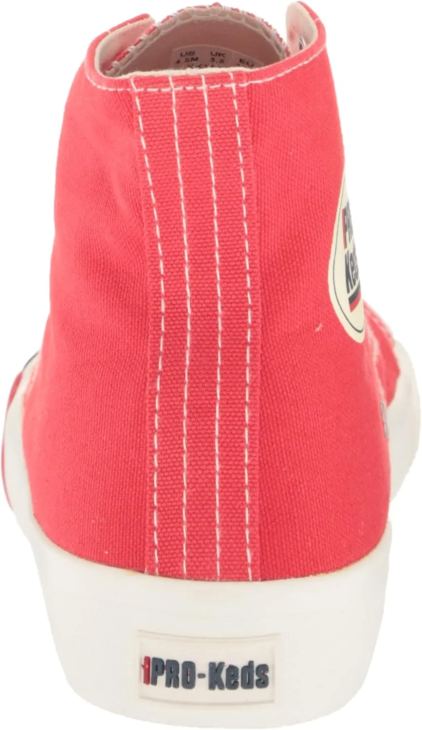 Keds Unisex-Child Royal Hi Sneaker