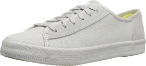 Keds Women's Kickstart Retro Court Mono Fashion Sneaker