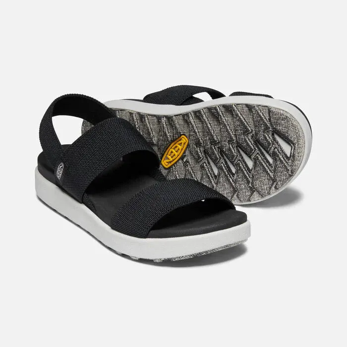 Keen Elle Backstrap Womens Black