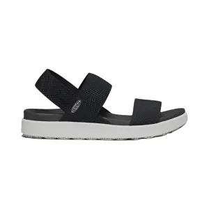Keen Elle Backstrap Womens Black