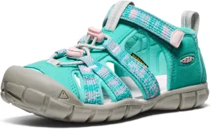 KEEN Kids' Seacamp II CNX Closed Toe Sandal