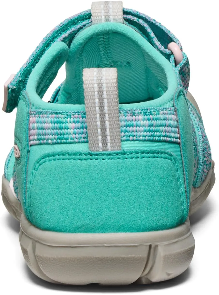 KEEN Kids' Seacamp II CNX Closed Toe Sandal