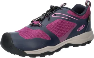 KEEN Kids' Waterproof Hiking Sneaker