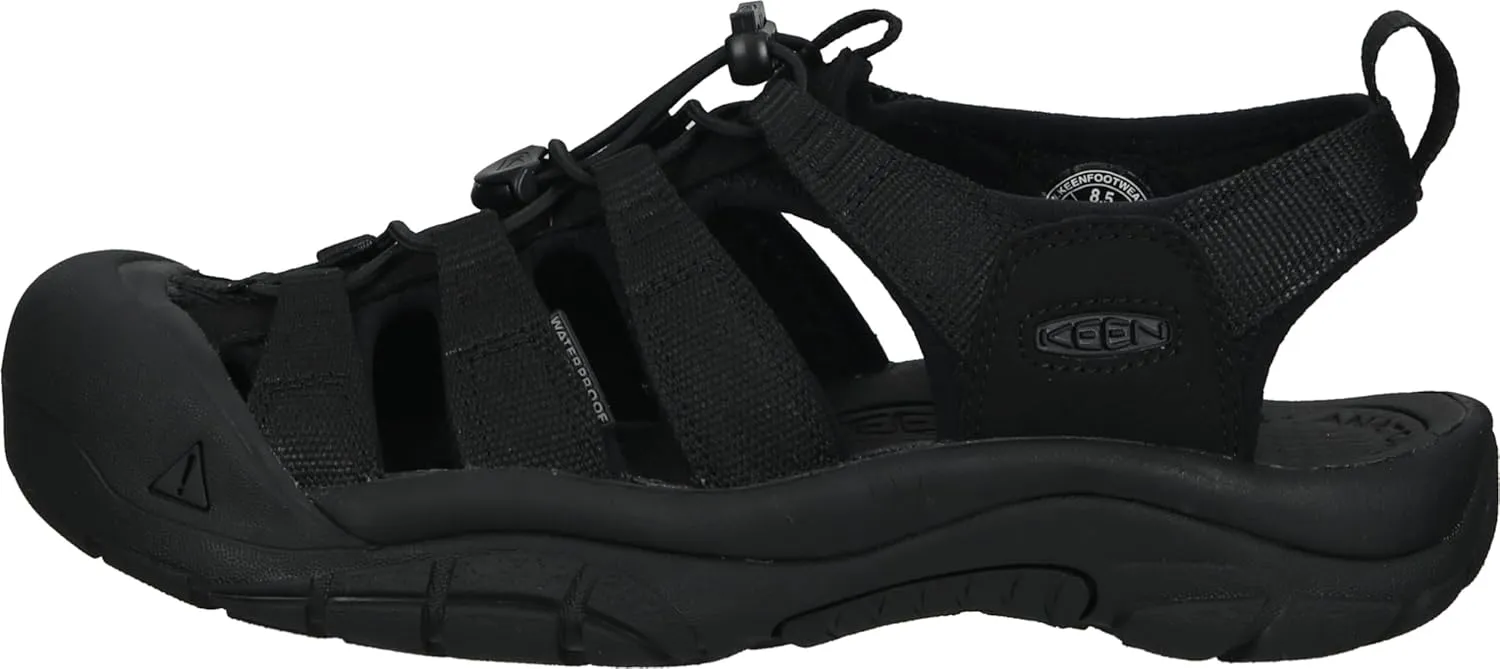 KEEN Men's Newport H2 Sandals