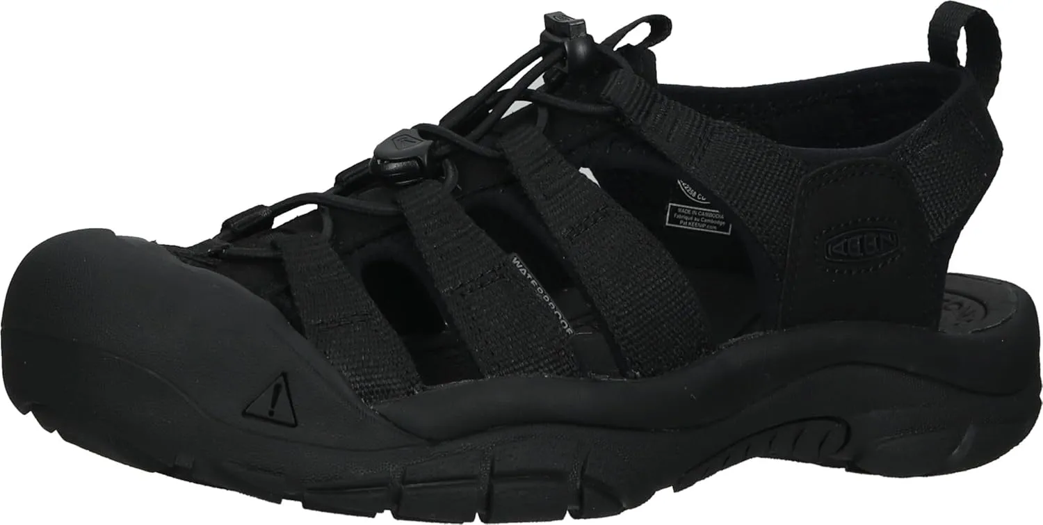KEEN Men's Newport H2 Sandals