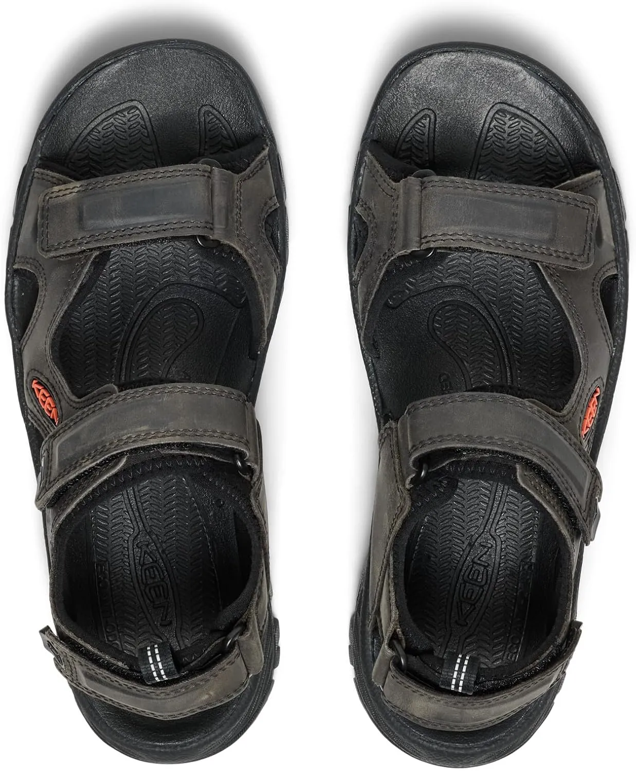 KEEN Men's Targhee 3 Open Toe Hiking Sport Sandal