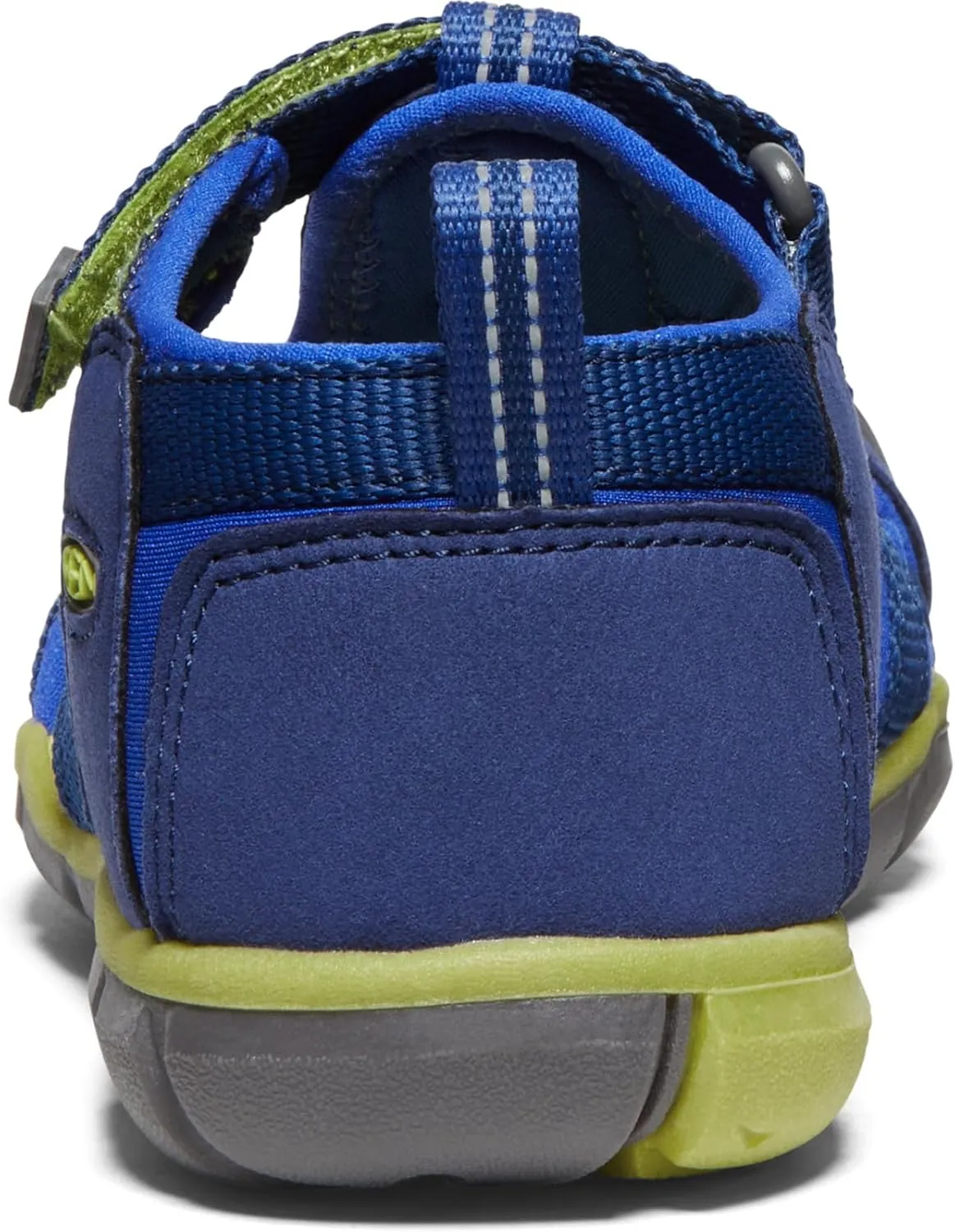 KEEN Unisex-Child Seacamp 2 CNX Closed Toe Sandals