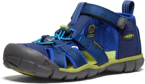 KEEN Unisex-Child Seacamp 2 CNX Closed Toe Sandals