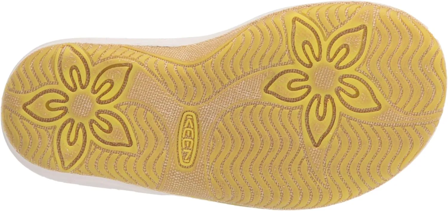 KEEN Unisex-Child Verano Open Toe Sandals