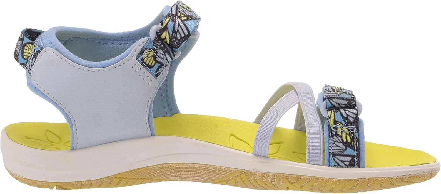 KEEN Unisex-Child Verano Open Toe Sandals