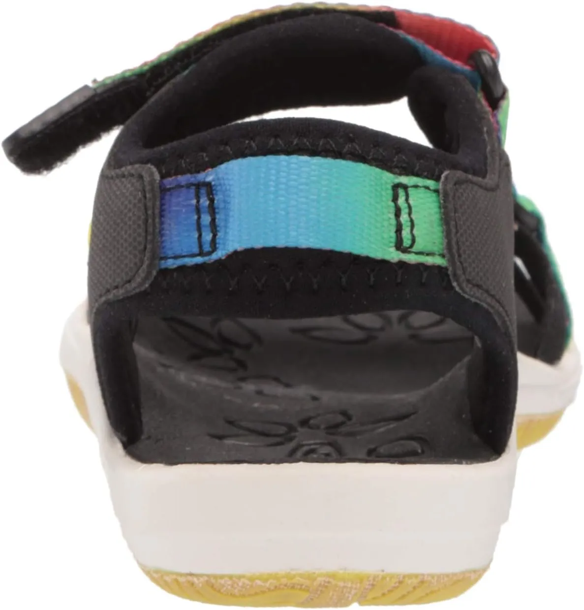 KEEN Unisex-Child Verano Open Toe Sandals