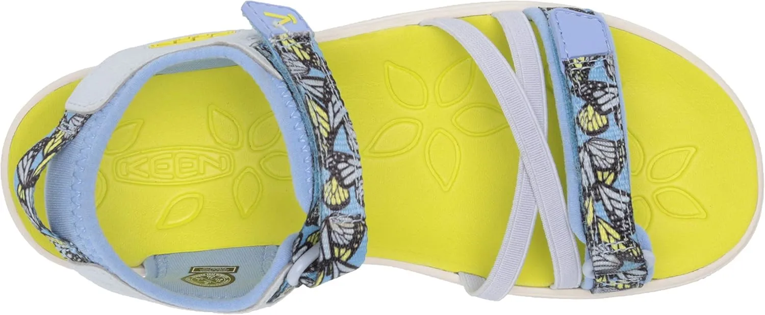 KEEN Unisex-Child Verano Open Toe Sandals