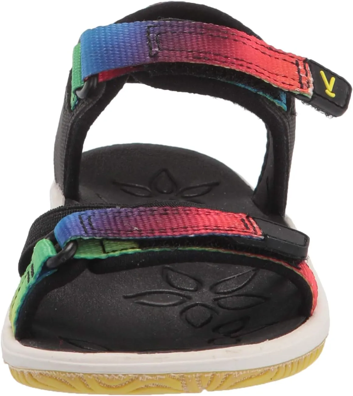 KEEN Unisex-Child Verano Open Toe Sandals