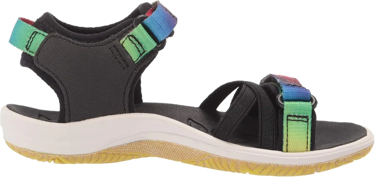 KEEN Unisex-Child Verano Open Toe Sandals