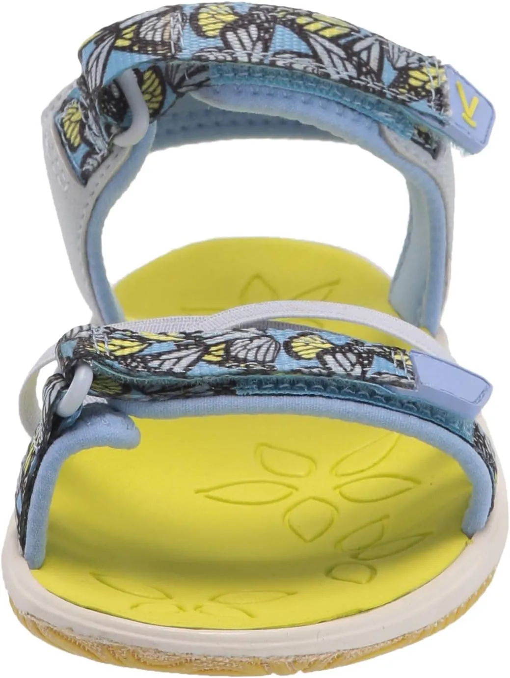 KEEN Unisex-Child Verano Open Toe Sandals