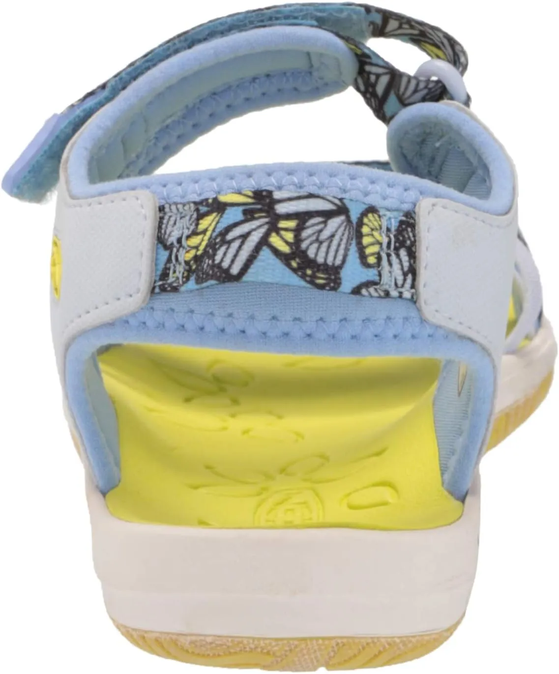 KEEN Unisex-Child Verano Open Toe Sandals