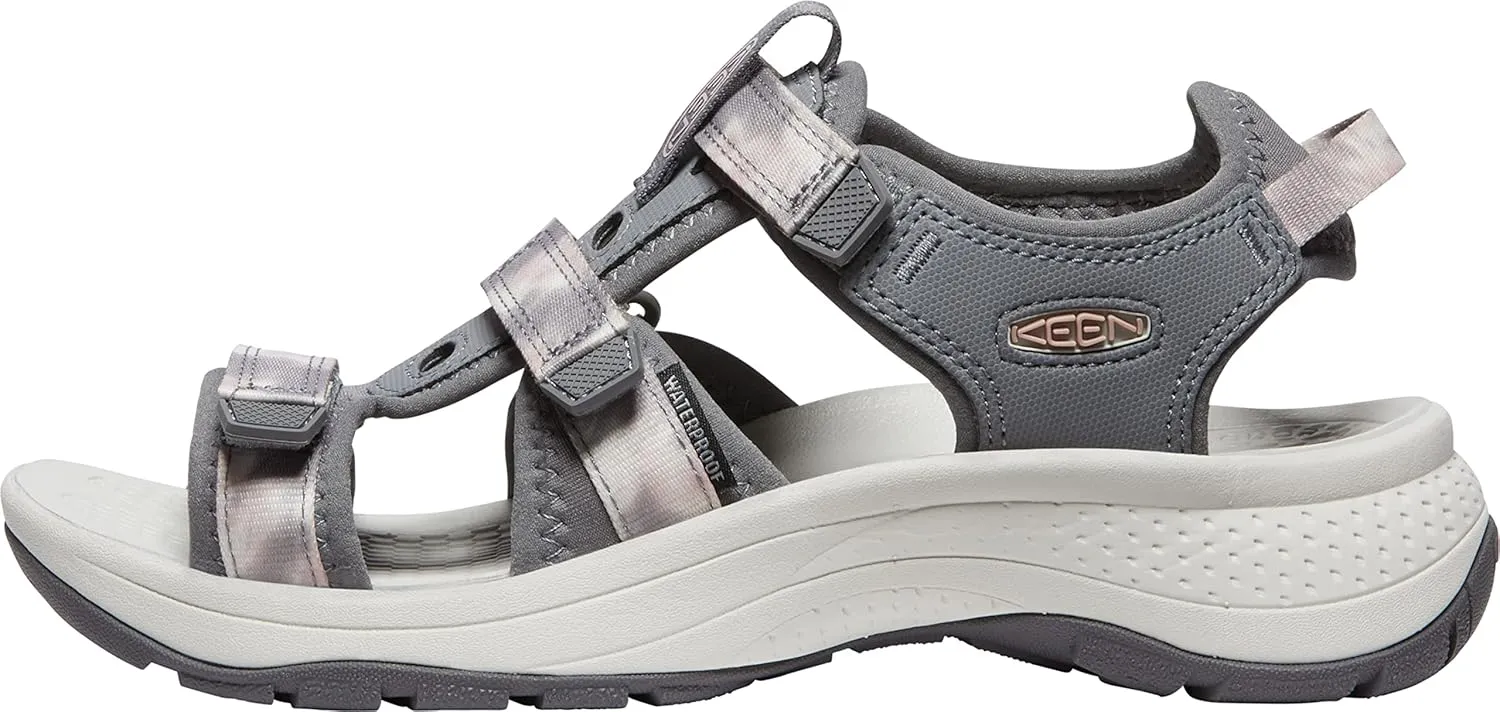 KEEN Women's Astoria West Open Toe Sandals