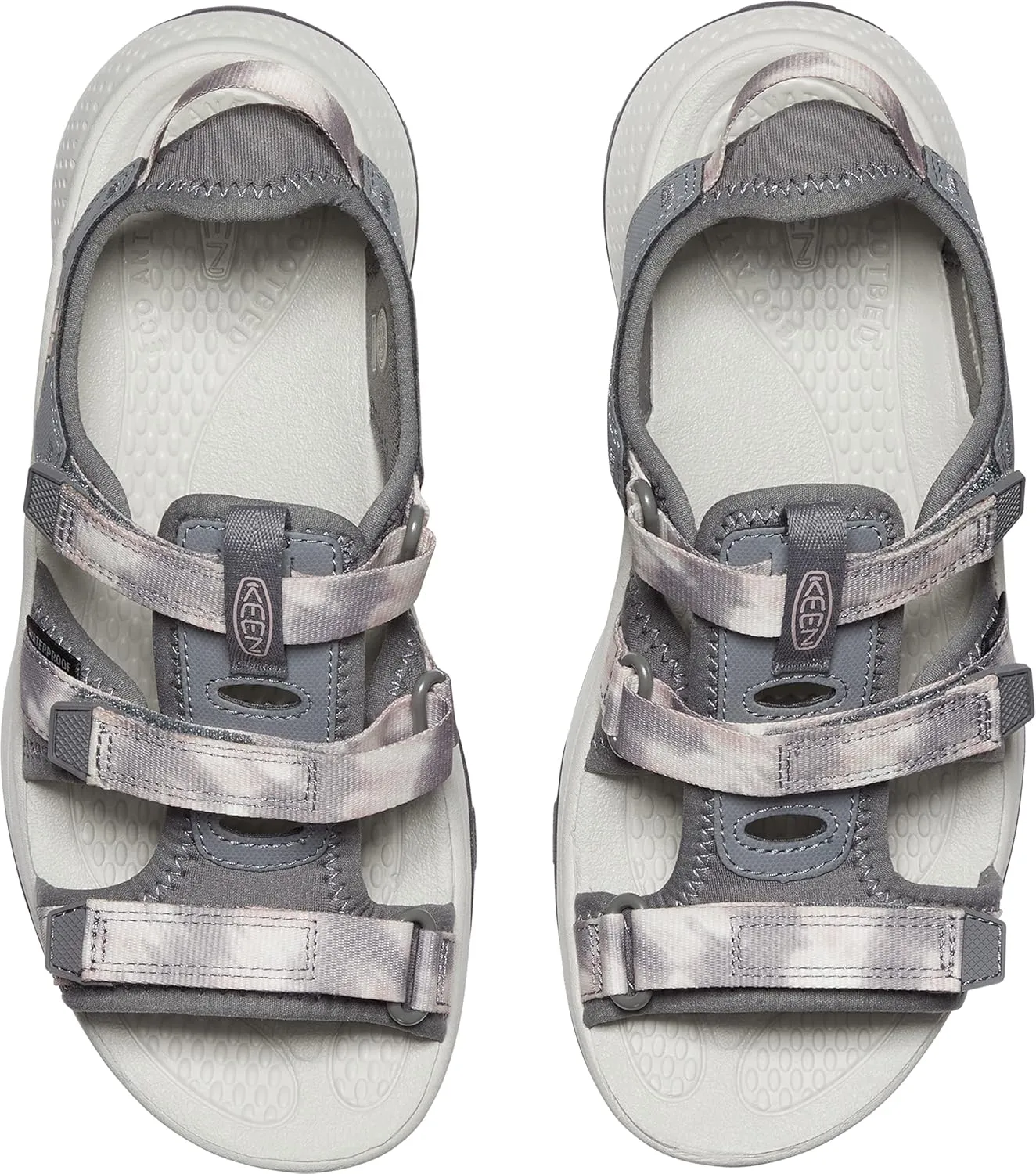KEEN Women's Astoria West Open Toe Sandals